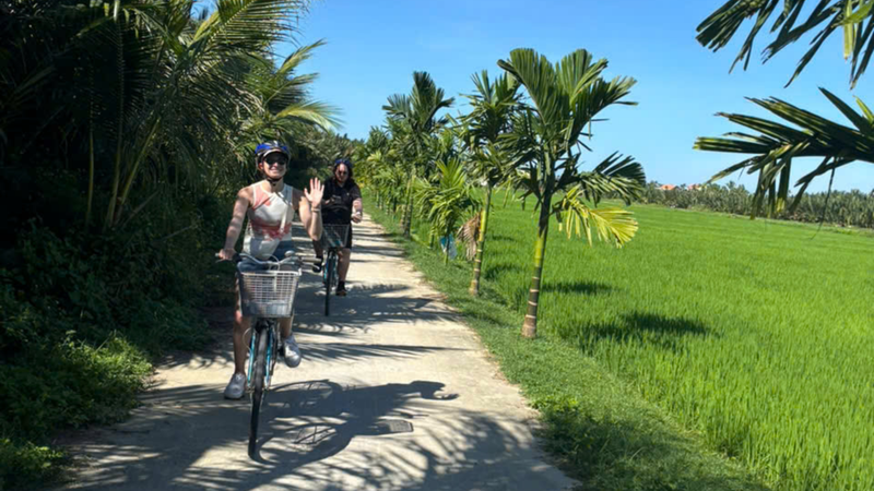 Tour chào buổi sáng Hội An (6)